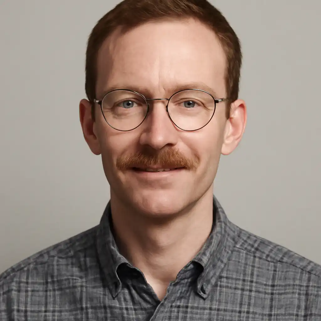 Marcus Wellington